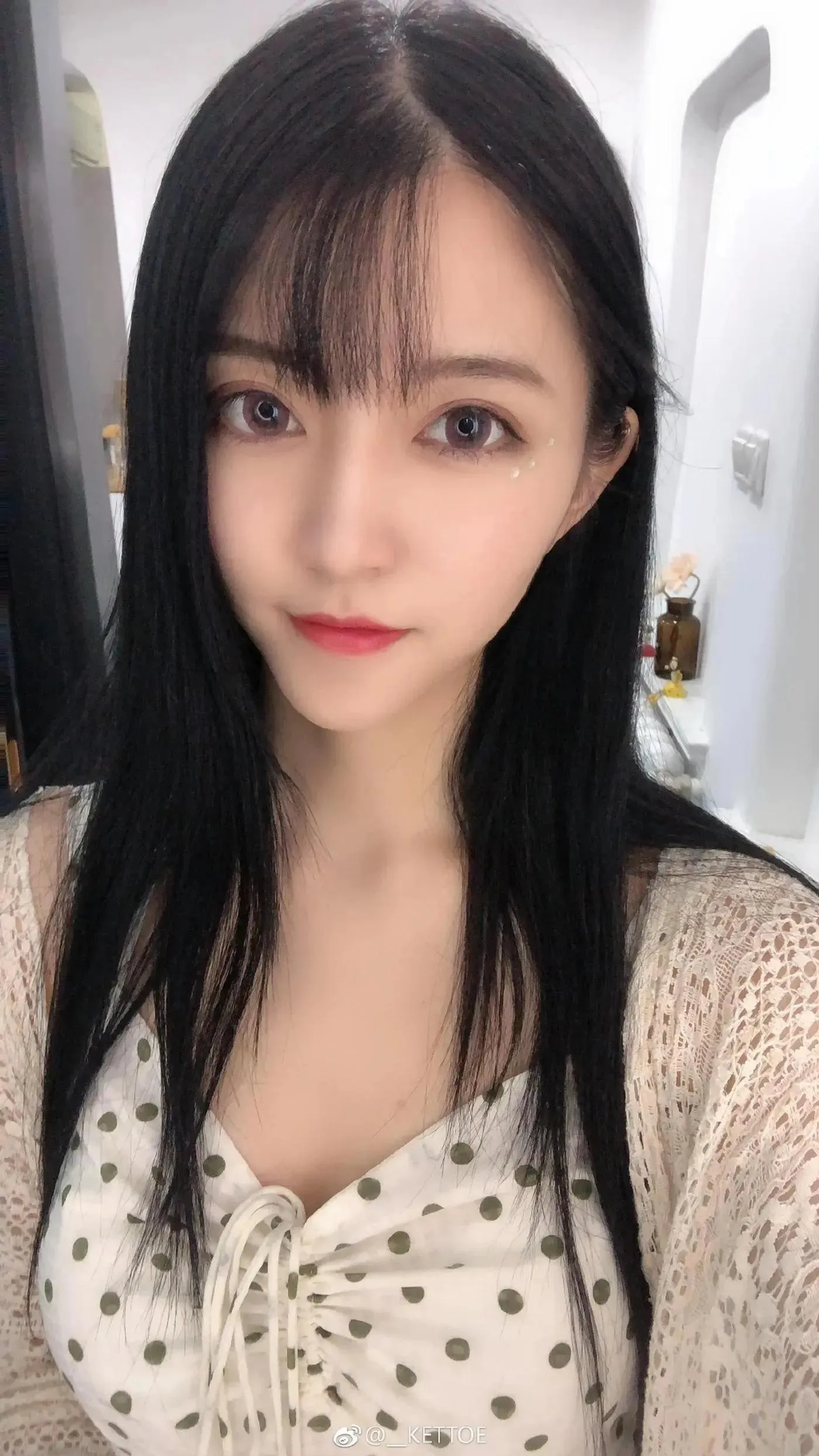 Kettoe – NO.01 微博配图[3][19] [67P]插图6
